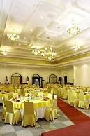 The Grand Palace Hotel Malang