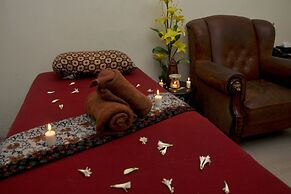 The Grand Palace Hotel Malang