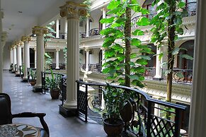 The Grand Palace Hotel Malang