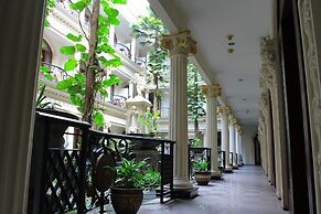 The Grand Palace Hotel Malang