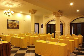The Grand Palace Hotel Malang