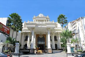 The Grand Palace Hotel Malang