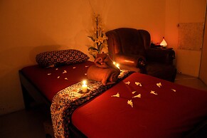 The Grand Palace Hotel Malang