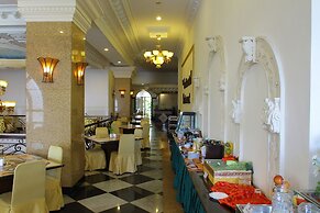 The Grand Palace Hotel Malang