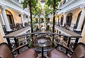 The Grand Palace Hotel Malang