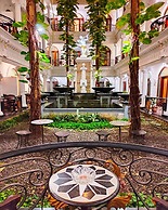 The Grand Palace Hotel Malang