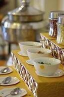 The Grand Palace Hotel Malang