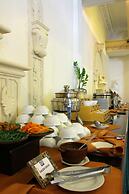 The Grand Palace Hotel Malang