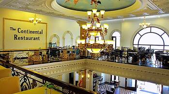 The Grand Palace Hotel Malang
