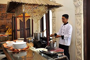 The Grand Palace Hotel Malang