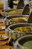 The Grand Palace Hotel Malang