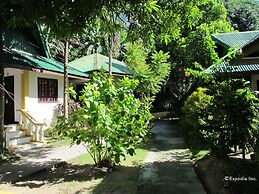 Seashore Beach Resort