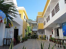 Seashore Beach Resort