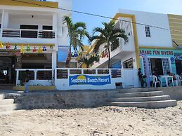 Seashore Beach Resort