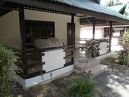 Seashore Beach Resort