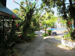 Seashore Beach Resort