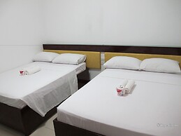 Seashore Beach Resort