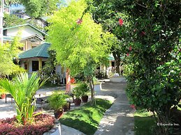 Seashore Beach Resort