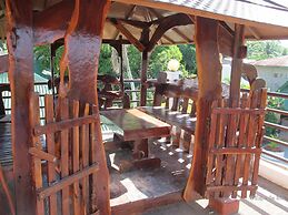 Seashore Beach Resort
