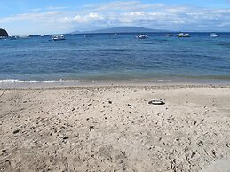Seashore Beach Resort