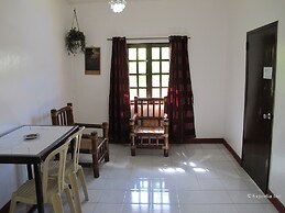 Seashore Beach Resort