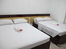 Seashore Beach Resort