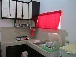 Seashore Beach Resort