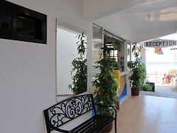 Seashore Beach Resort