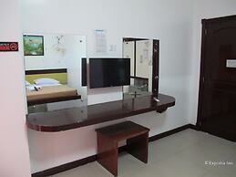 Seashore Beach Resort