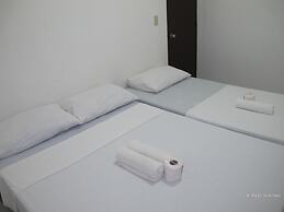 Seashore Beach Resort