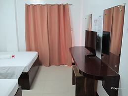 Seashore Beach Resort