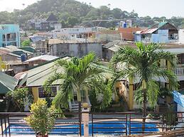 Seashore Beach Resort