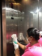 Jiraporn Hill Resort