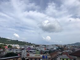 Jiraporn Hill Resort