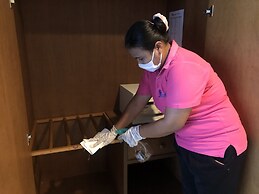 Jiraporn Hill Resort