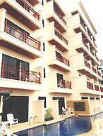 Jiraporn Hill Resort