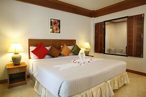 Jiraporn Hill Resort