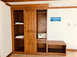 Jiraporn Hill Resort