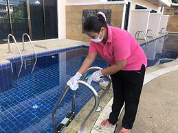 Jiraporn Hill Resort