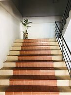 Jiraporn Hill Resort