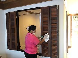 Jiraporn Hill Resort