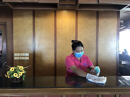 Jiraporn Hill Resort