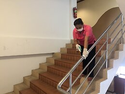 Jiraporn Hill Resort