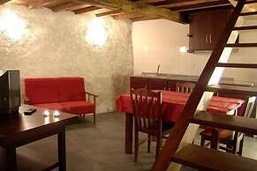 Casa da Fonte de Travanca