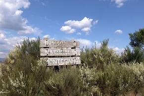 Casa da Fonte de Travanca