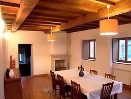 Casa da Fonte de Travanca