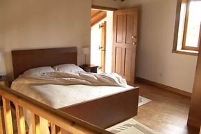 Casa da Fonte de Travanca