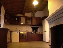 Casa da Fonte de Travanca