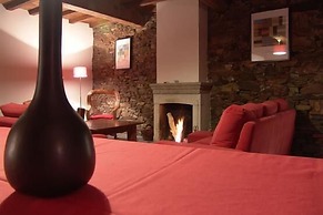 Casa da Fonte de Travanca