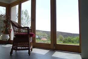 Casa da Fonte de Travanca